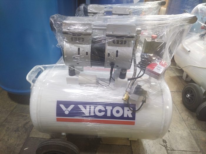 کمپرسور باد بی صدا ادون مدل ED550-50L ا EDON ED550-50L Air Compressor